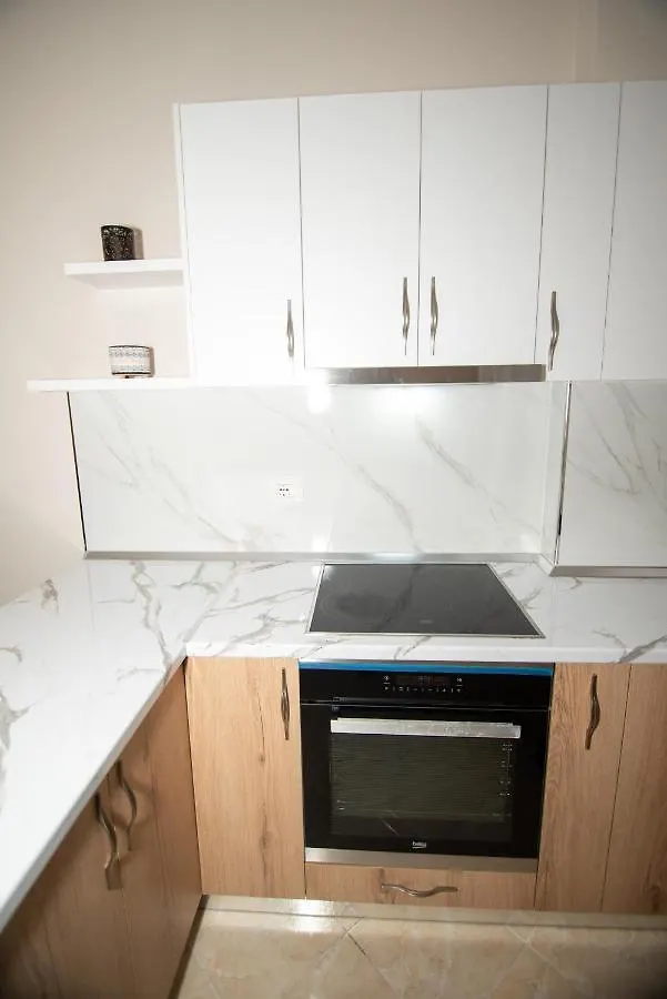 Appartamento Ami Apartament Vlorë Albania