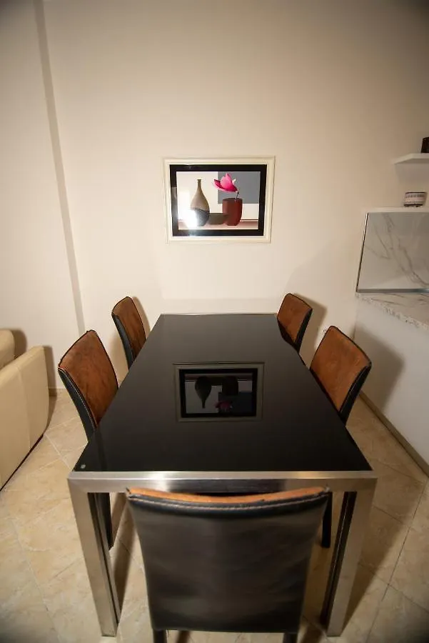 Ami Apartament Vlorë Albania
