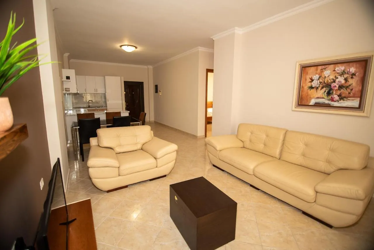 Appartamento Ami Apartament Vlorë