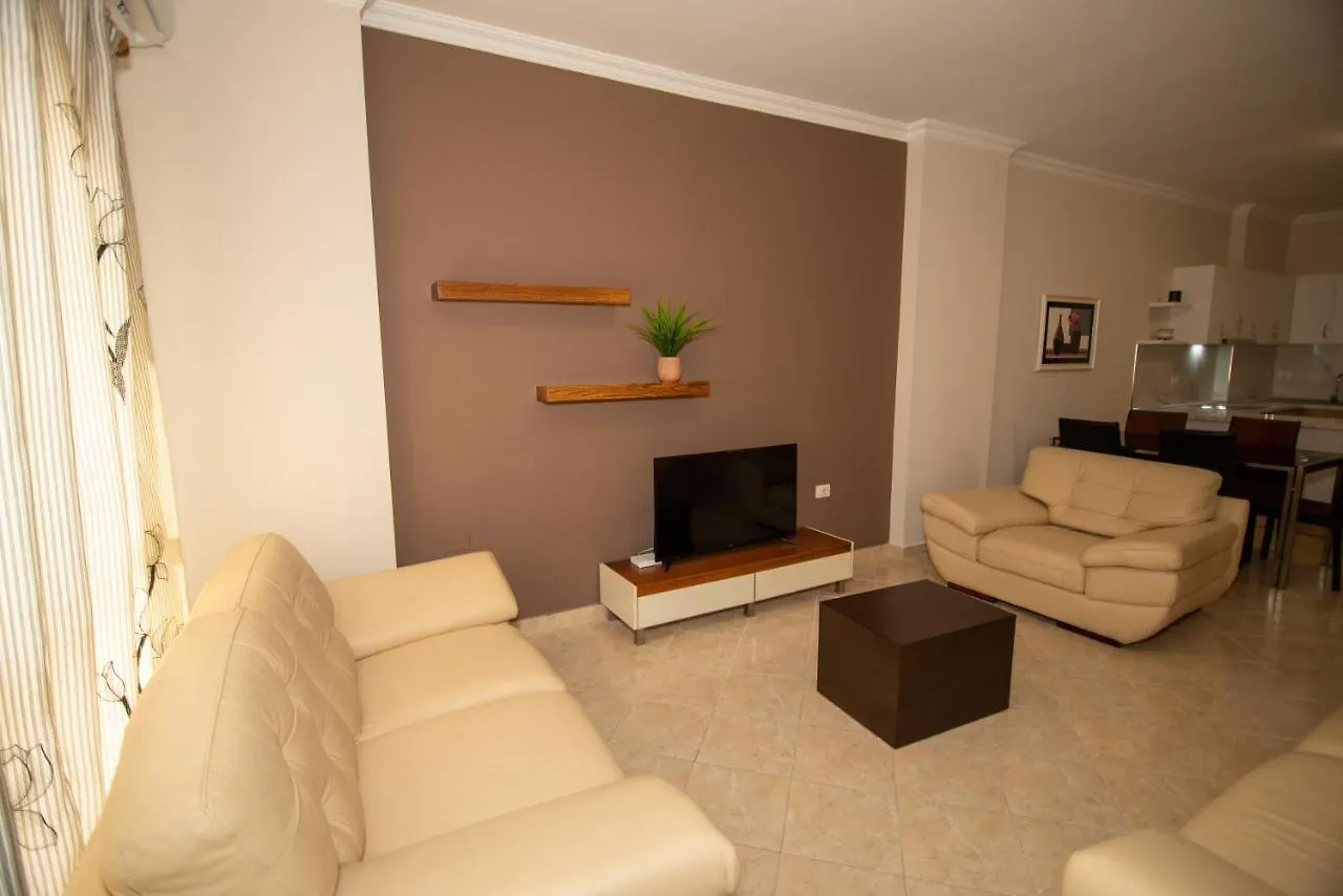 Appartamento Ami Apartament Vlorë