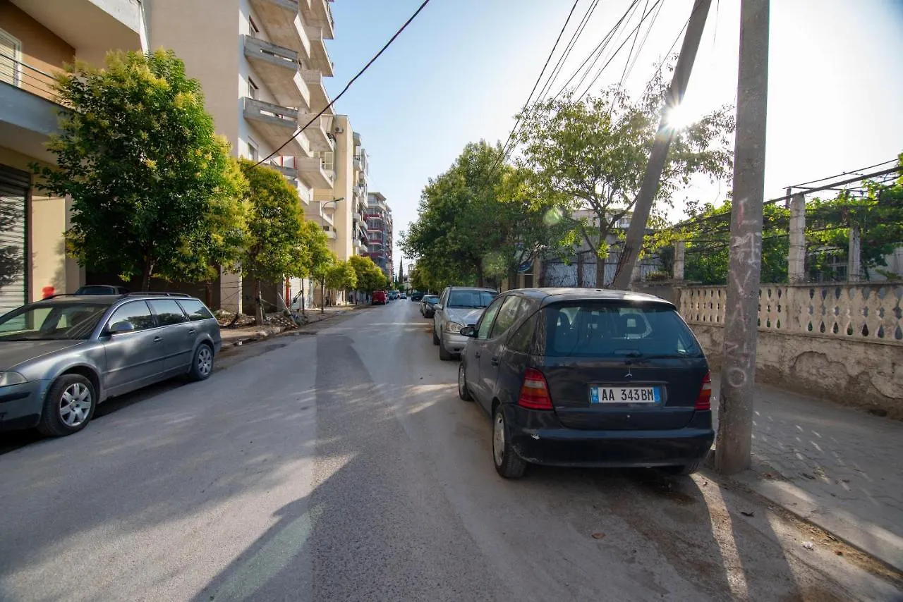Ami Apartament Vlorë