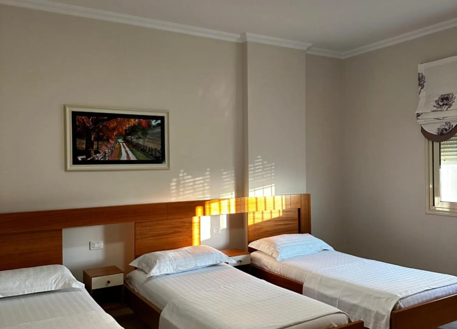 Ami Apartament Vlorë