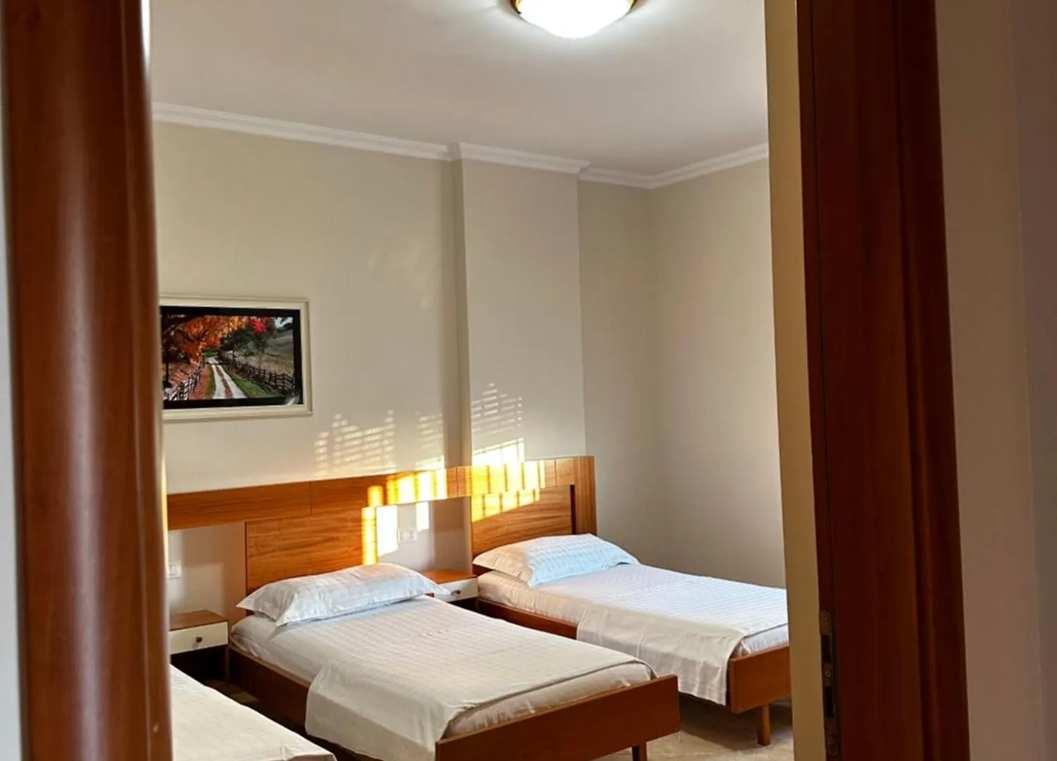 Appartamento Ami Apartament Vlorë