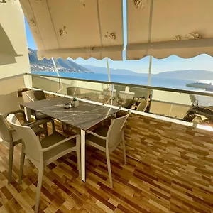 Valbona Apartament's 2 Appartamento