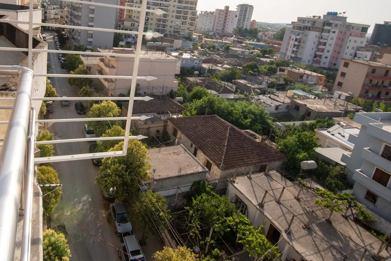 Ami Apartament Vlore Albania