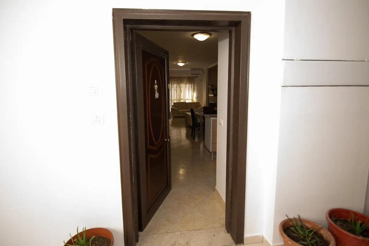 Ami Apartament Vlore Apartment