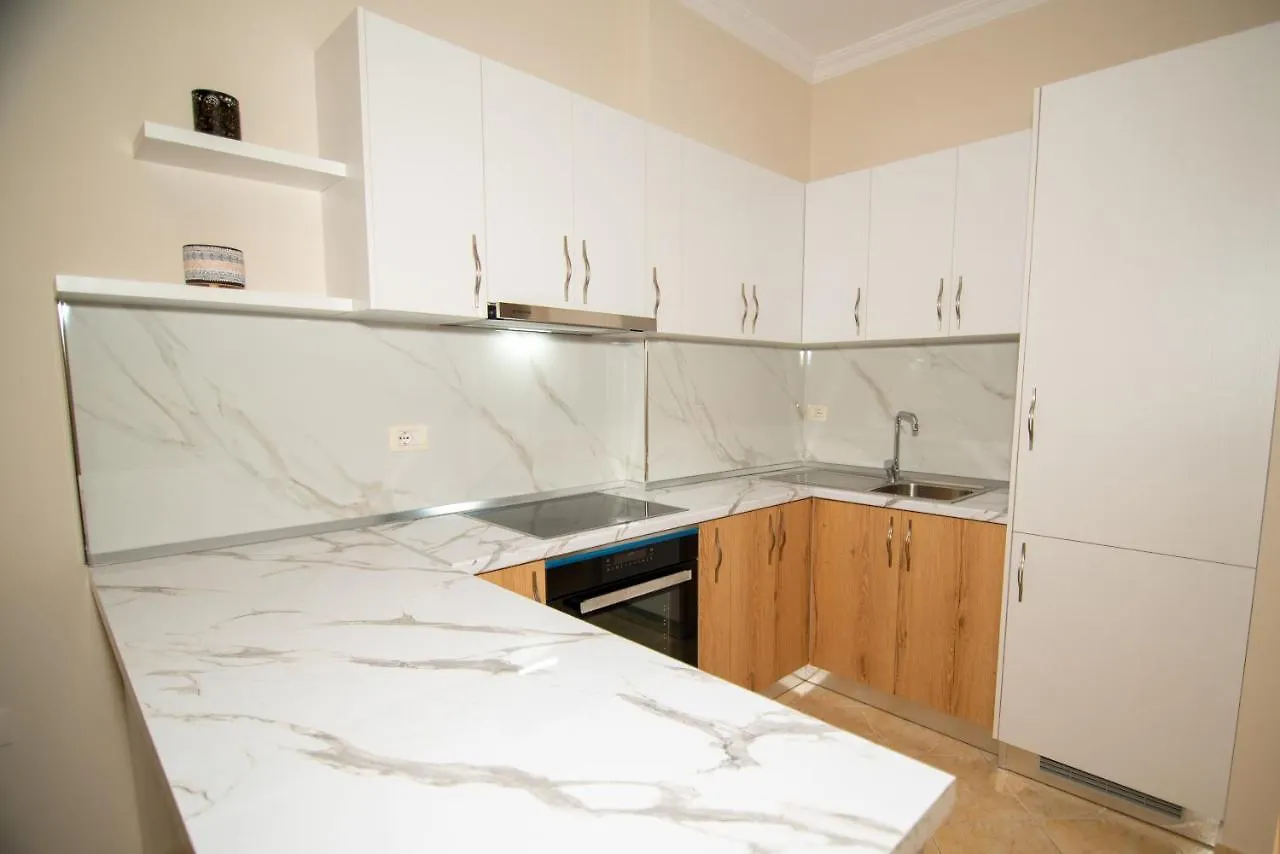 Ami Apartament Vlore Apartment