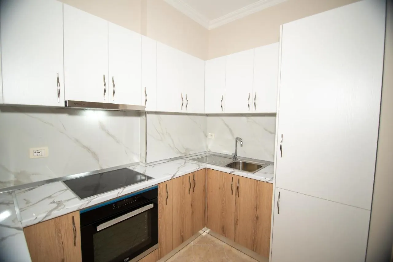 Ami Apartament Vlore