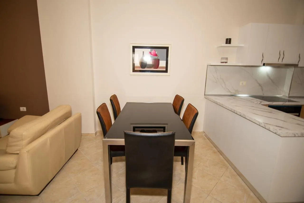 Ami Apartament Vlore