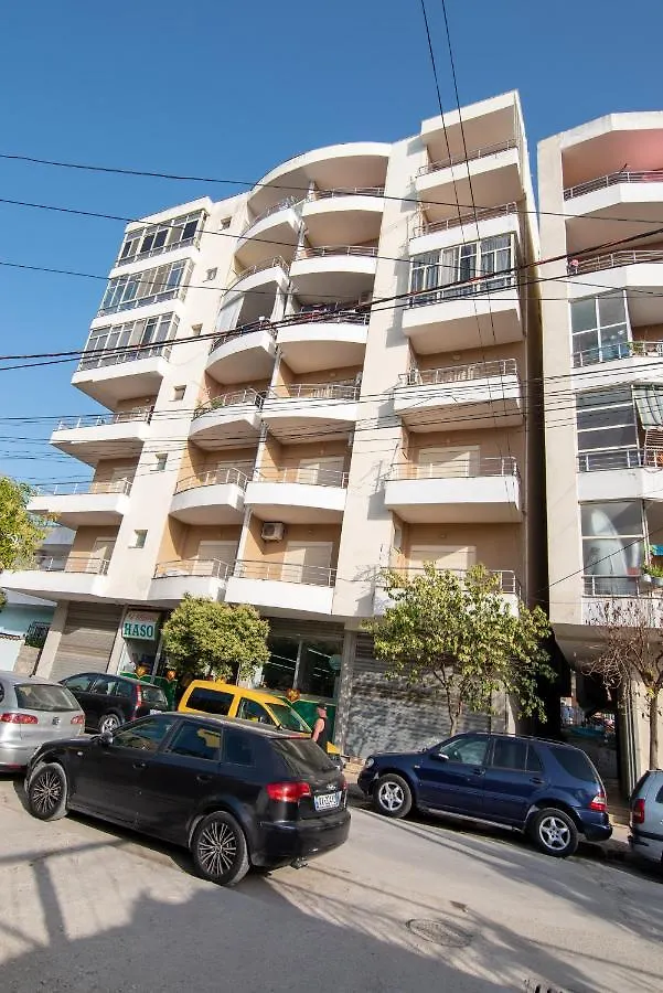 Ami Apartament Vlore