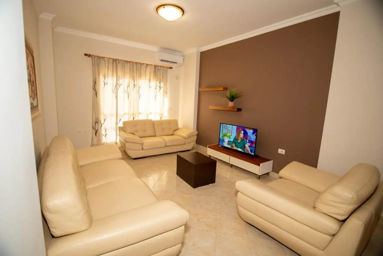 Apartment Ami Apartament Vlore Albania