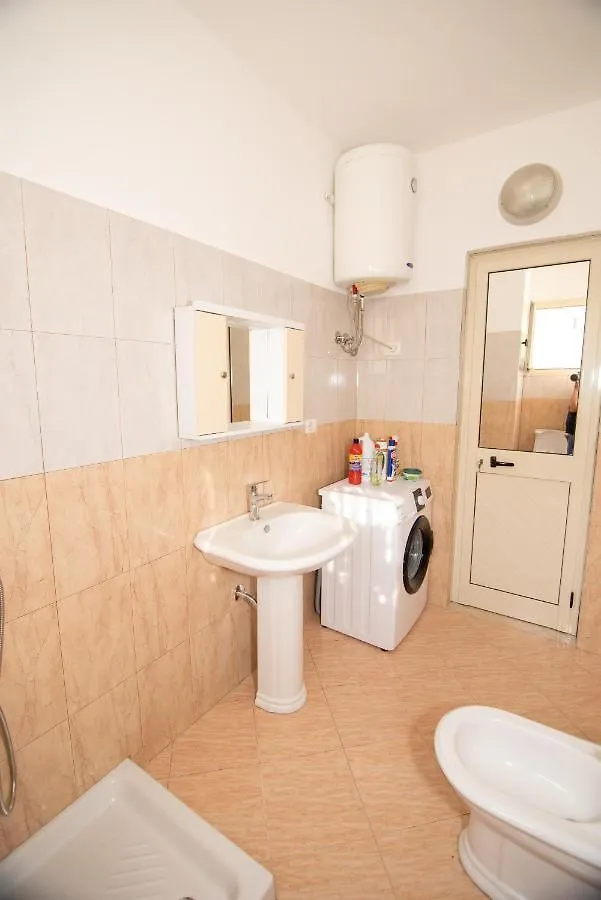 Apartment Ami Apartament Vlore Albania