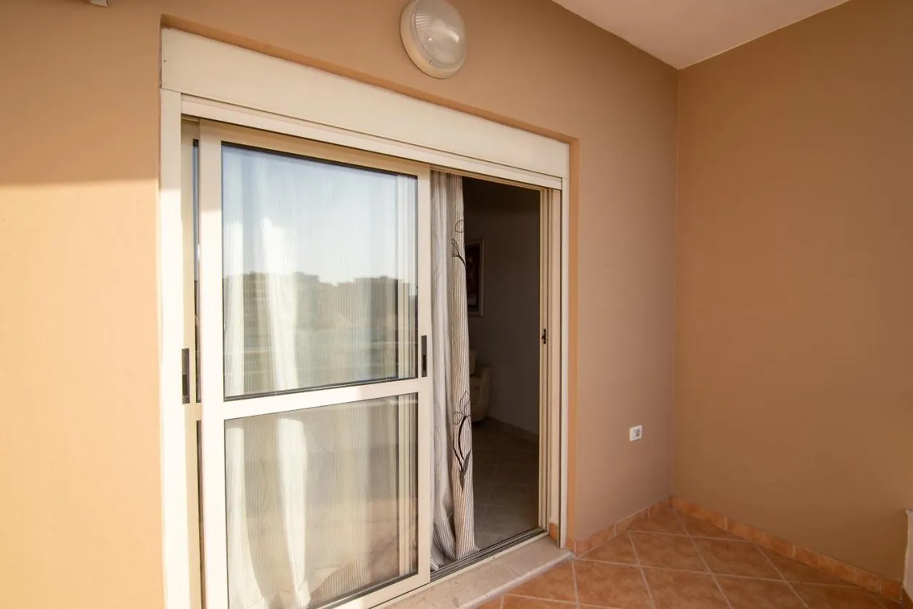 Ami Apartament Vlore Apartment