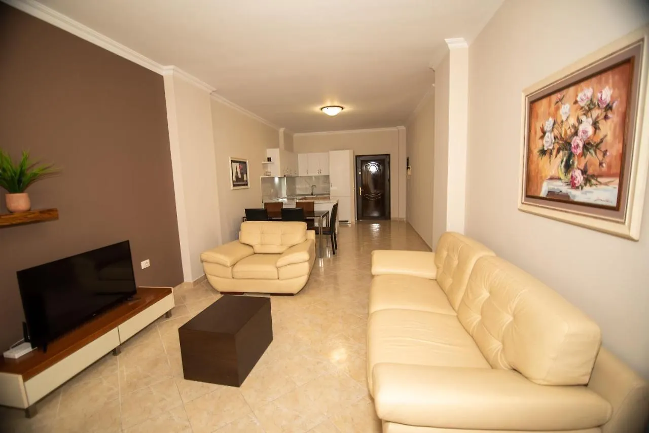 Ami Apartament Vlore