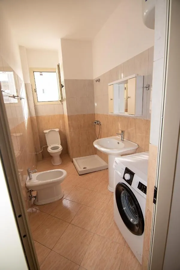 Ami Apartament Vlore 0*,