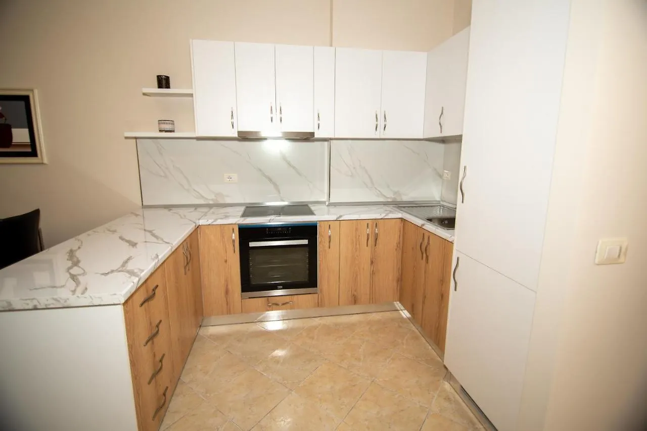 Apartment Ami Apartament Vlore