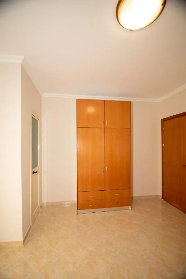 Apartment Ami Apartament Vlore