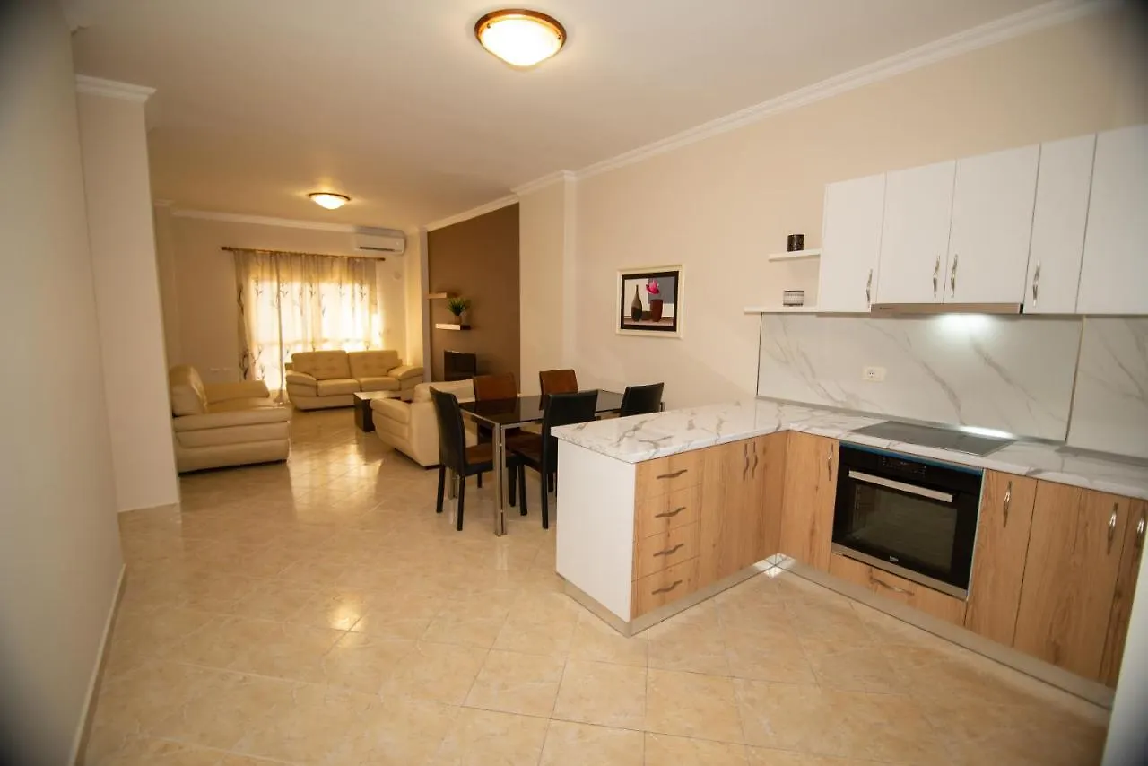 Ami Apartament Vlore 0*,