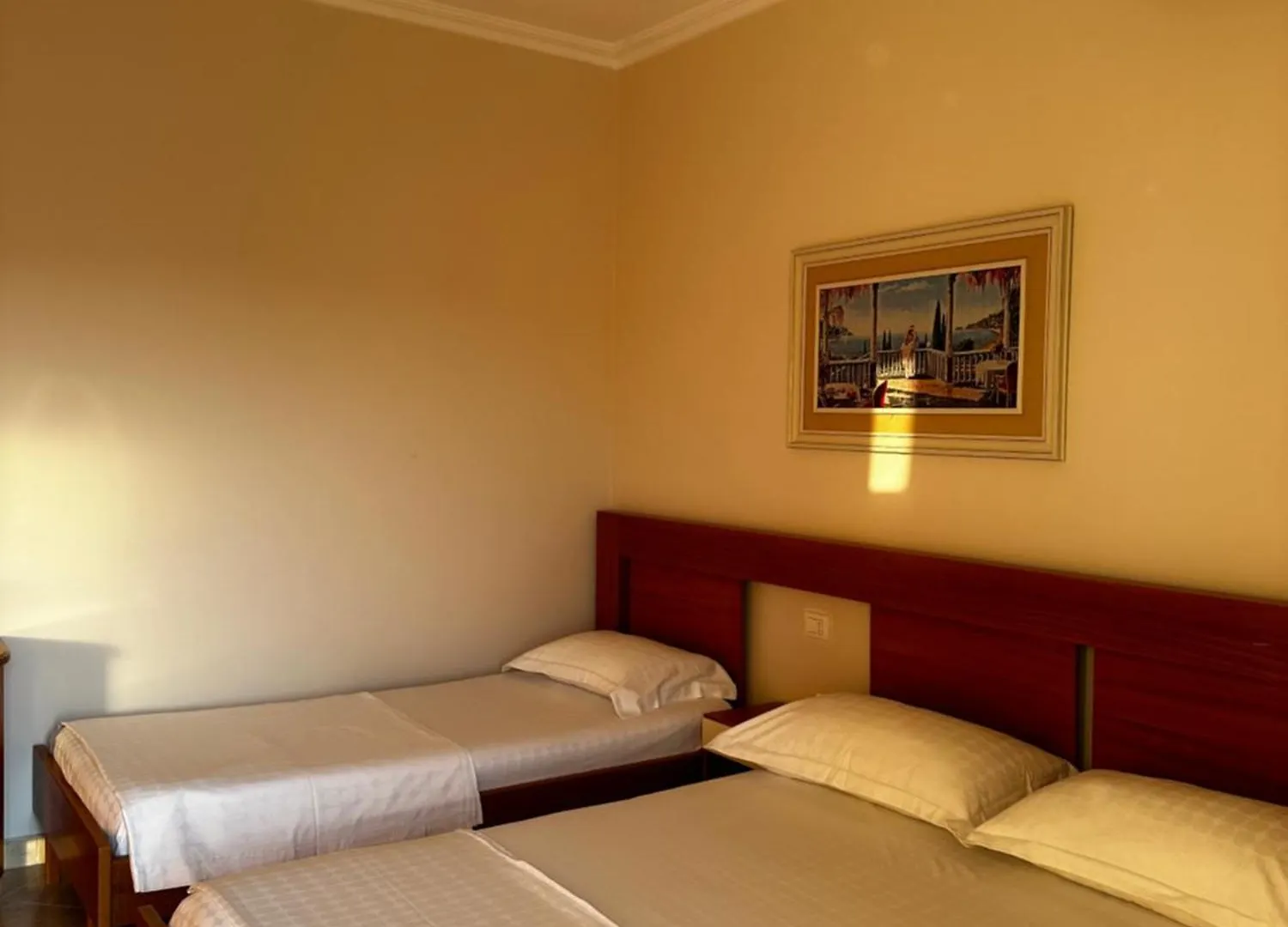 Ami Apartament Vlore Albania