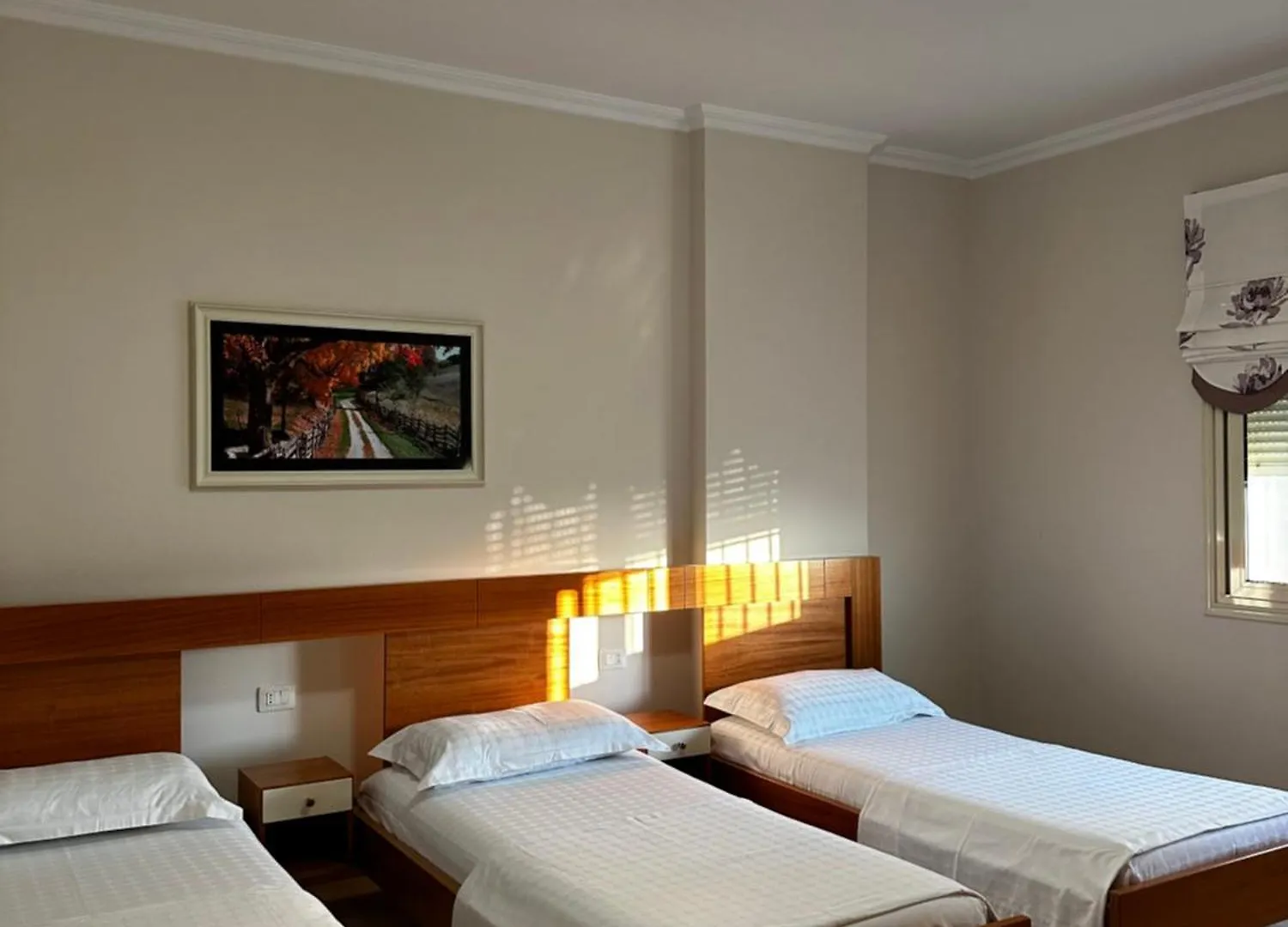 Ami Apartament Vlore 0*,  Albania
