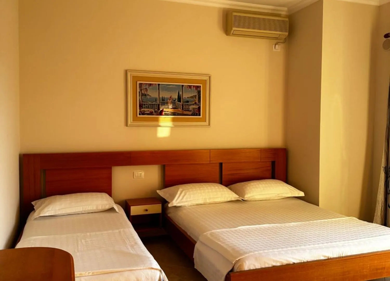 Apartment Ami Apartament Vlore Albania